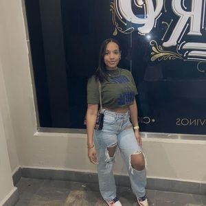 Meet your Posher, Danilsa